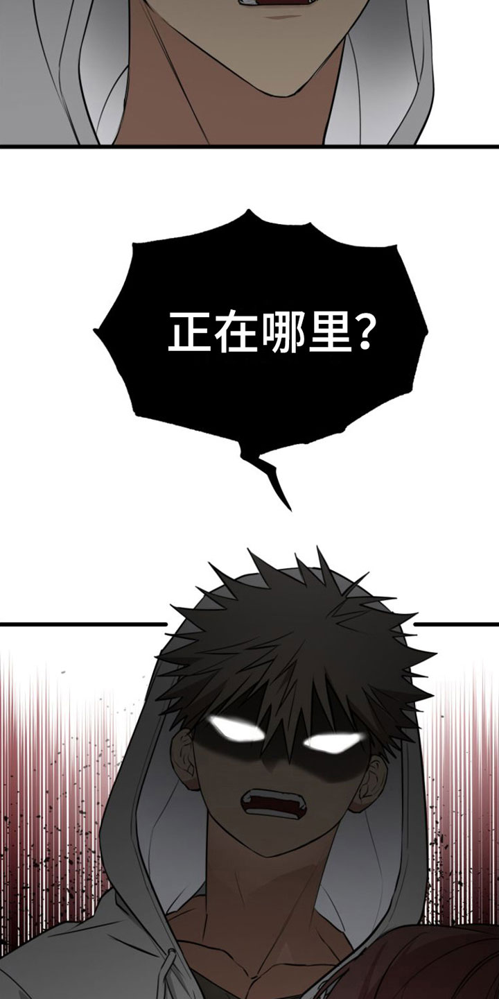 憧憬的爱恋 - 疯子 - 第14页