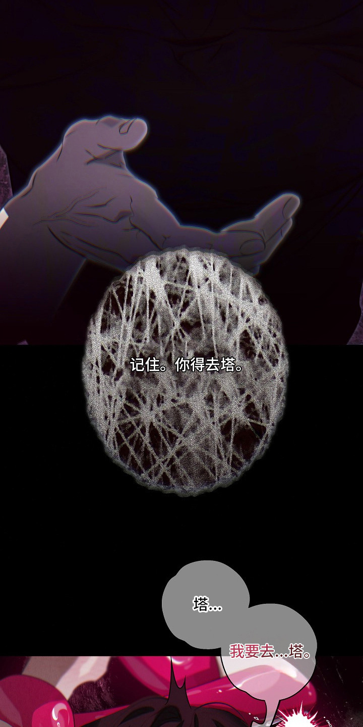 塔中猎物 - 外星球 - 第16页