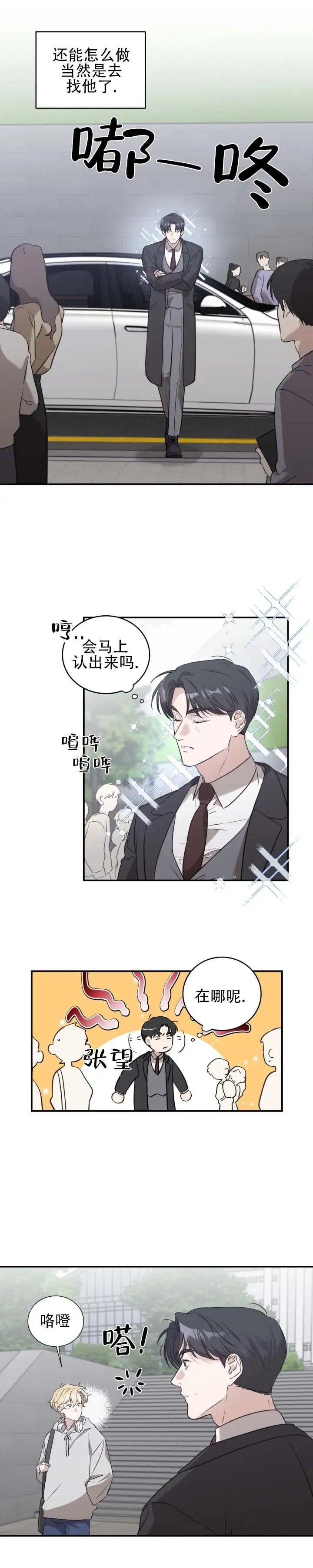 财阀争宠记 - 对我负责 - 第8页