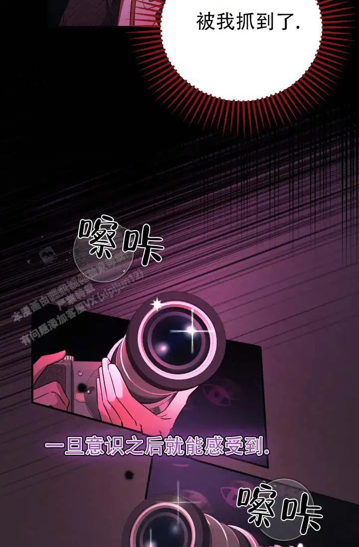 饭拍禁区 - 行程结束 - 第8页