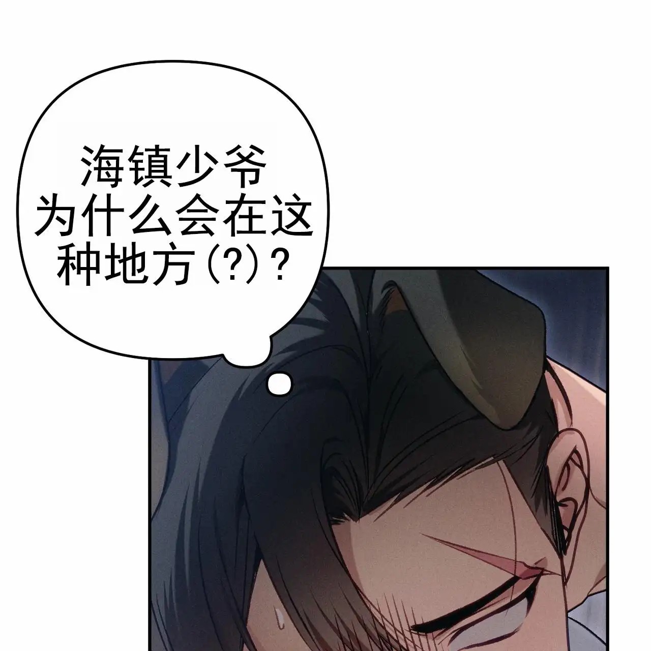 爱情护卫 - 少爷 - 第15页