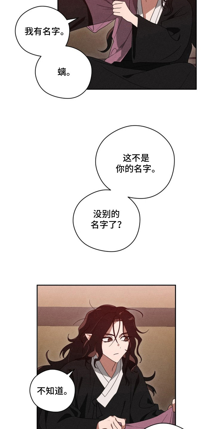 最后的龙雨 - 过夜 - 第23页