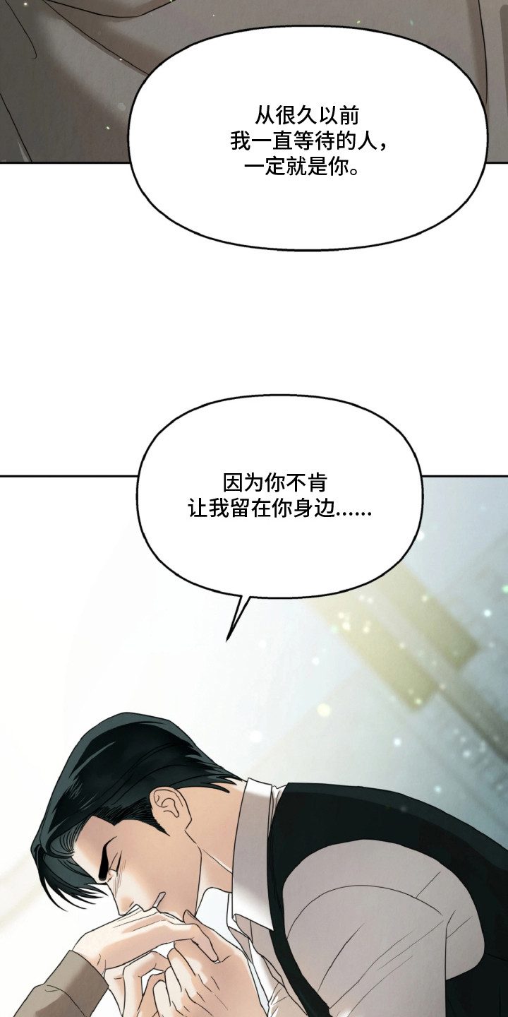 逆鳞之契 - 一直等的人 - 第19页