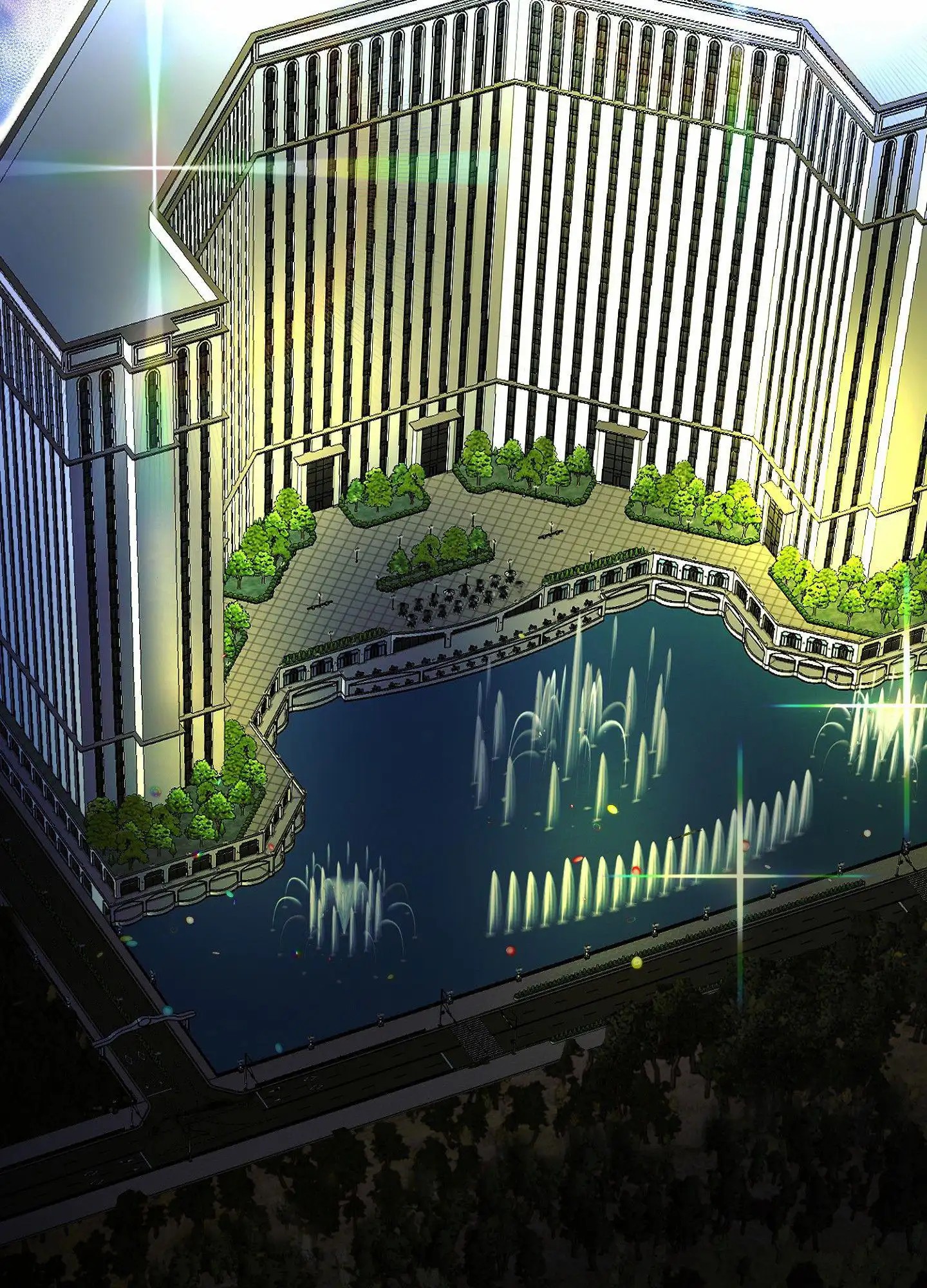 致命台球 - 委托 - 第24页