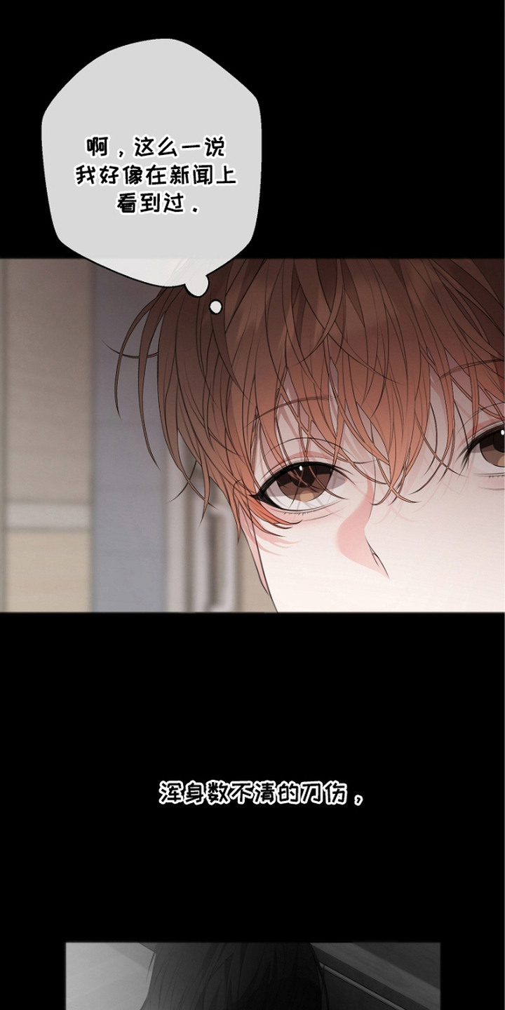 激痛 - 视线 - 第13页