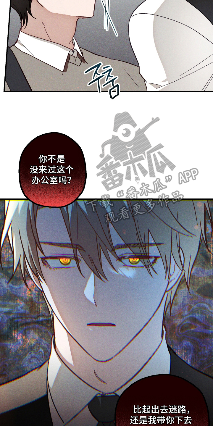 总裁的深渊契约 - 带你出去 - 第17页