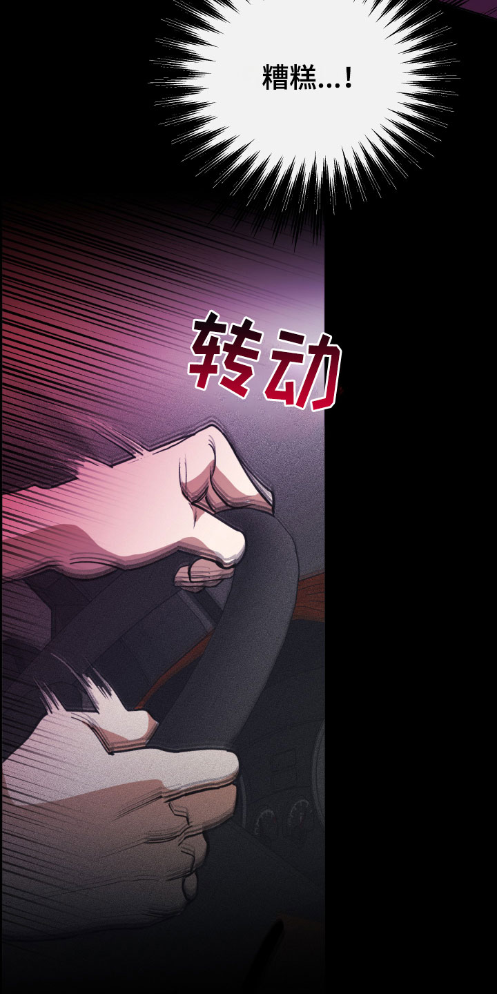 另一半的我 - 出车祸 - 第13页