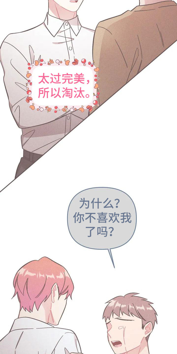 樱桃情结 - 命运 - 第16页