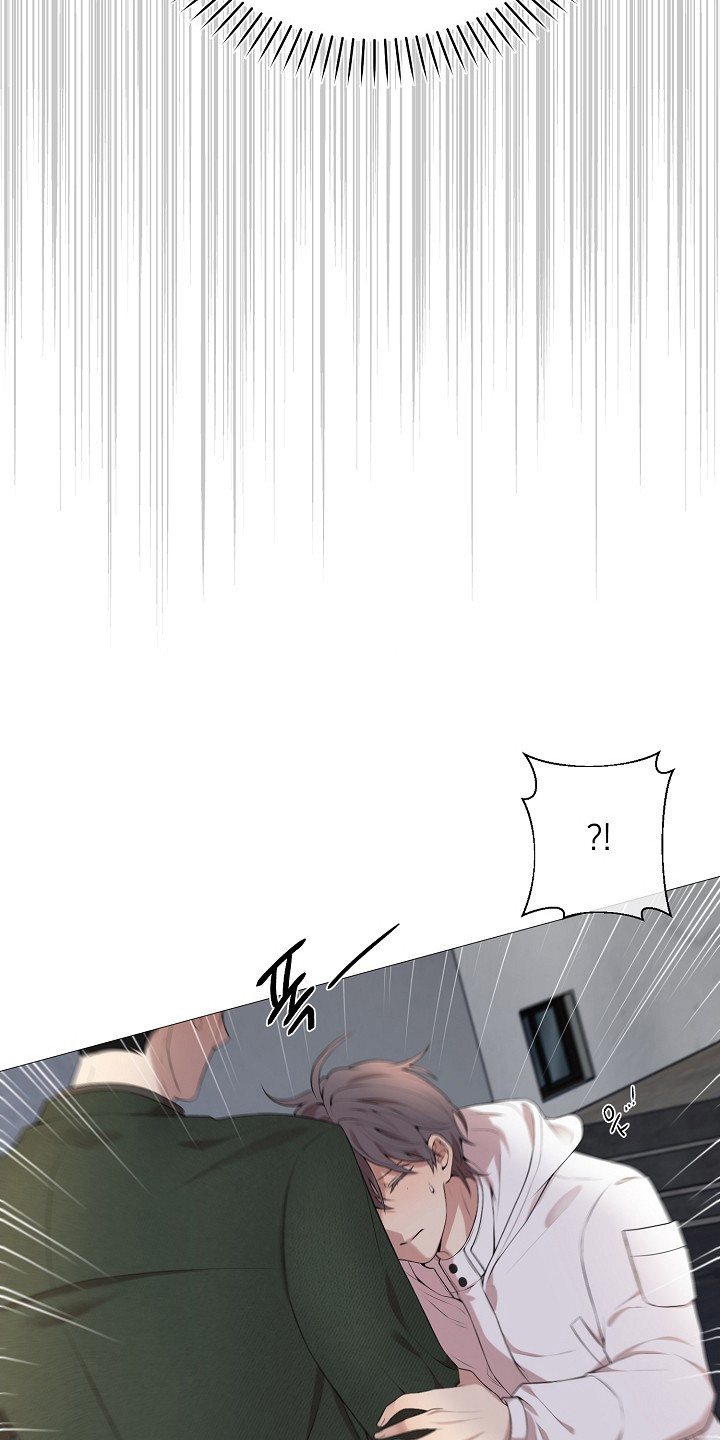 狼蛛 - 好久不见 - 第17页