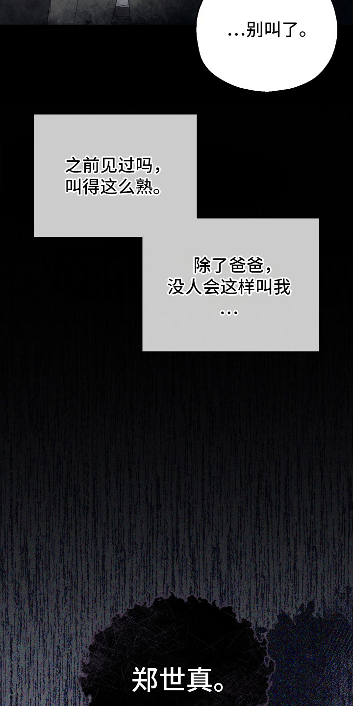 记忆的尽头 - 失眠症 - 第8页