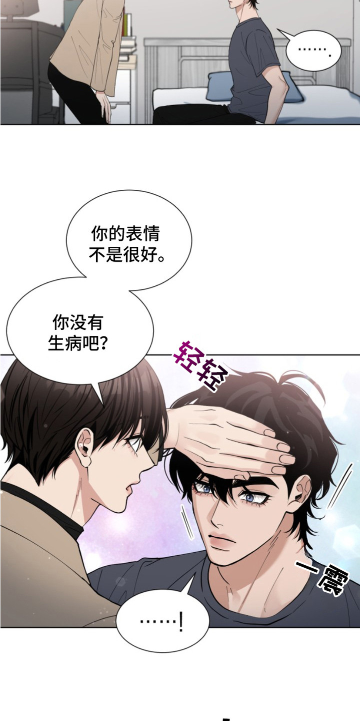 双向反转 - 领养 - 第14页