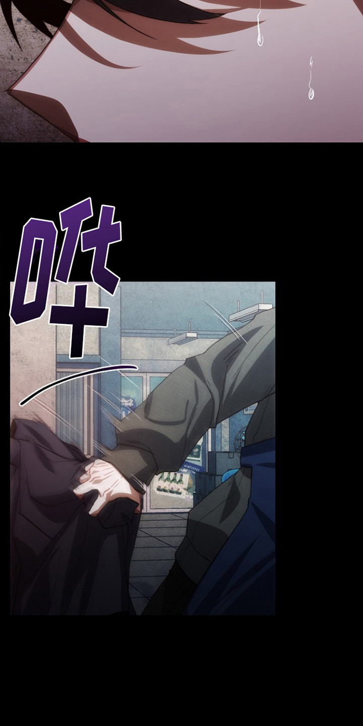 红色公寓 - 外套 - 第13页
