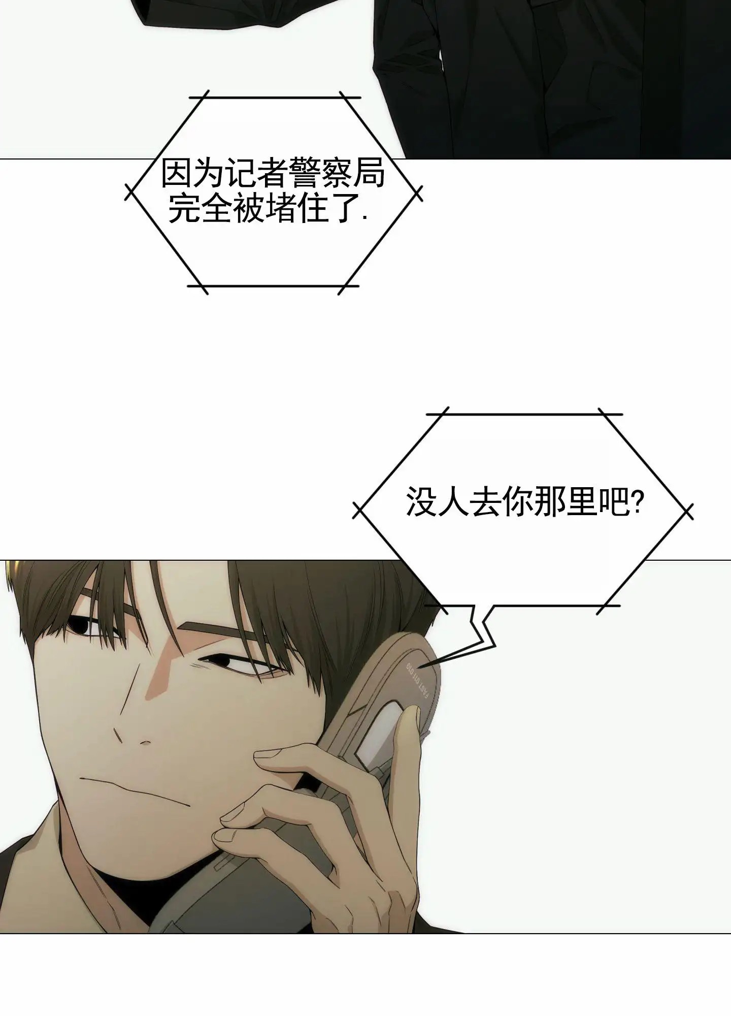 致命诱饵 - 葬礼 - 第22页