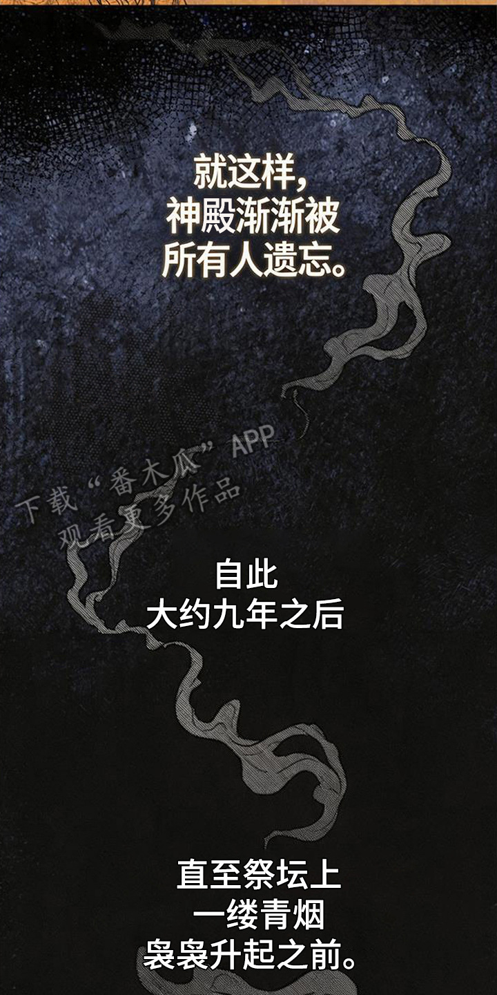 倾城伪妆 - 伪王 - 第11页