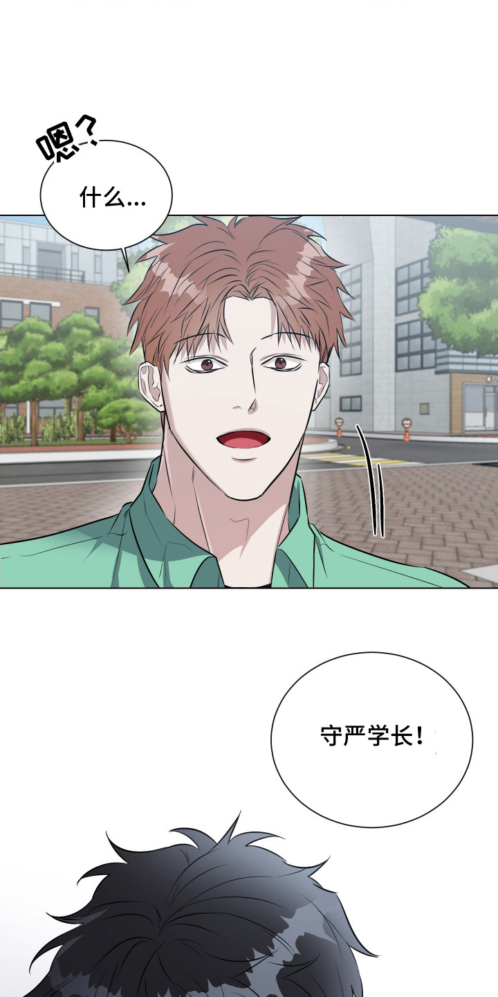 红蛇梦魇 - 担心 - 第8页