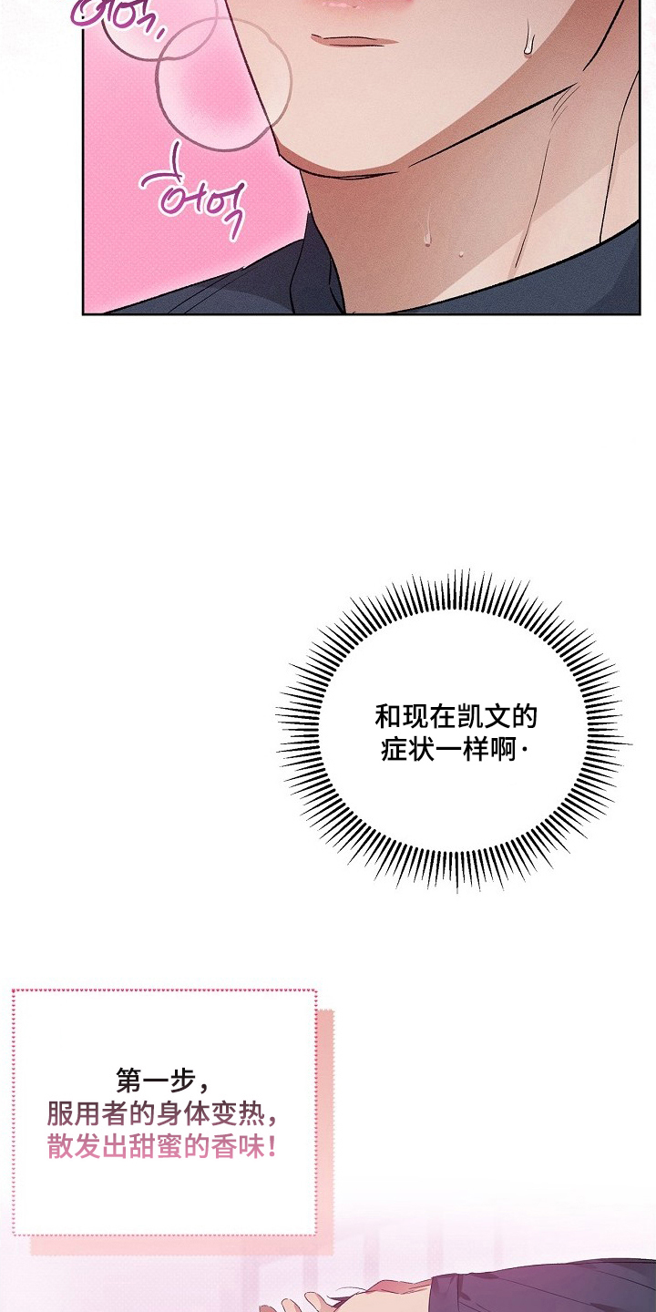 甜蜜陷阱档案 - 见效 - 第22页