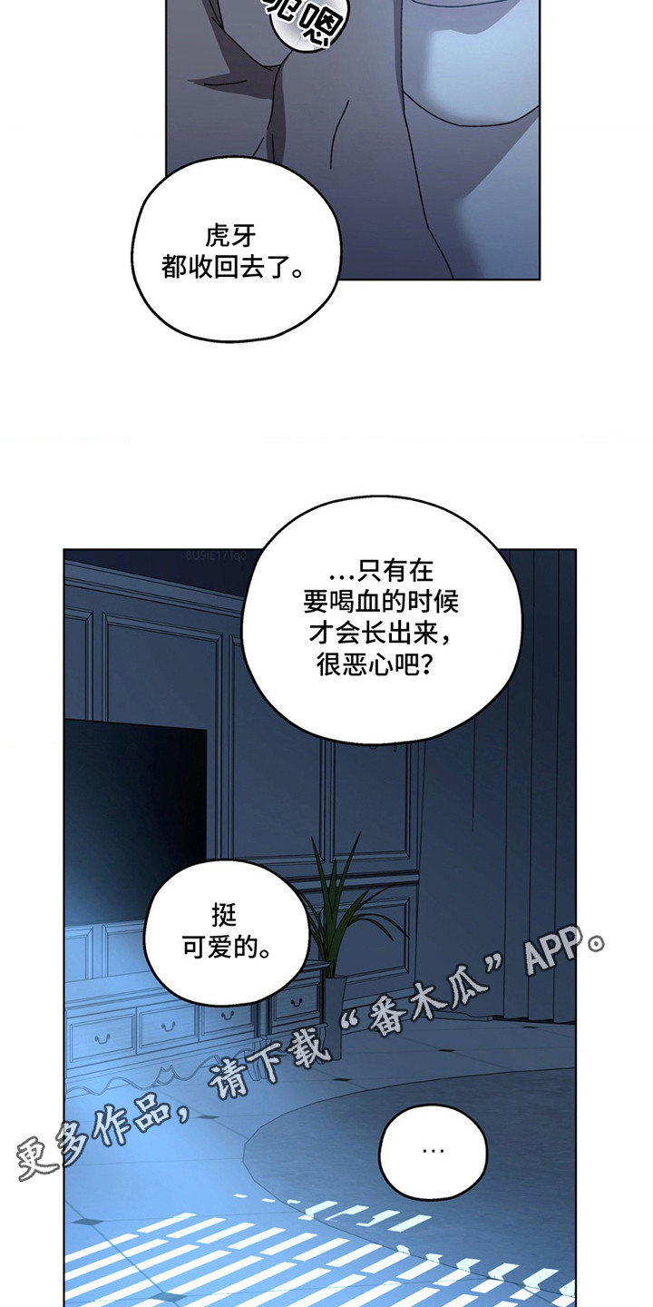 深渊来客 - 担心 - 第6页