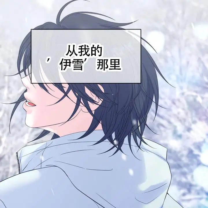 雪融化的那天 - 唯一的光 - 第44页