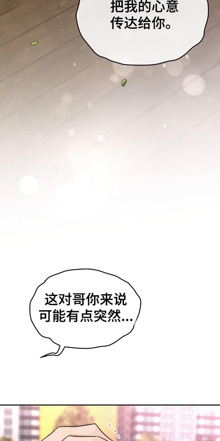 随声而动 - 我很爱你【完结】 - 第15页