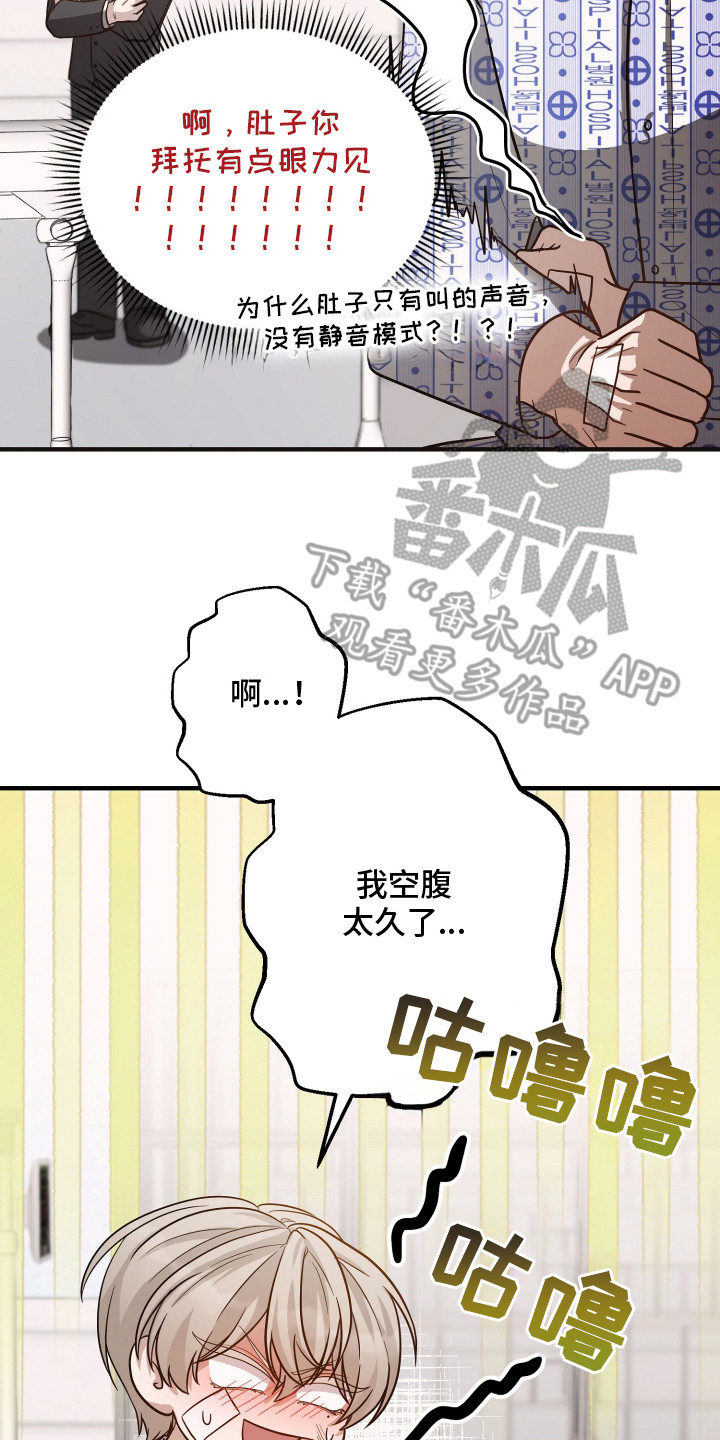 心陷谎言 - 失忆？ - 第15页