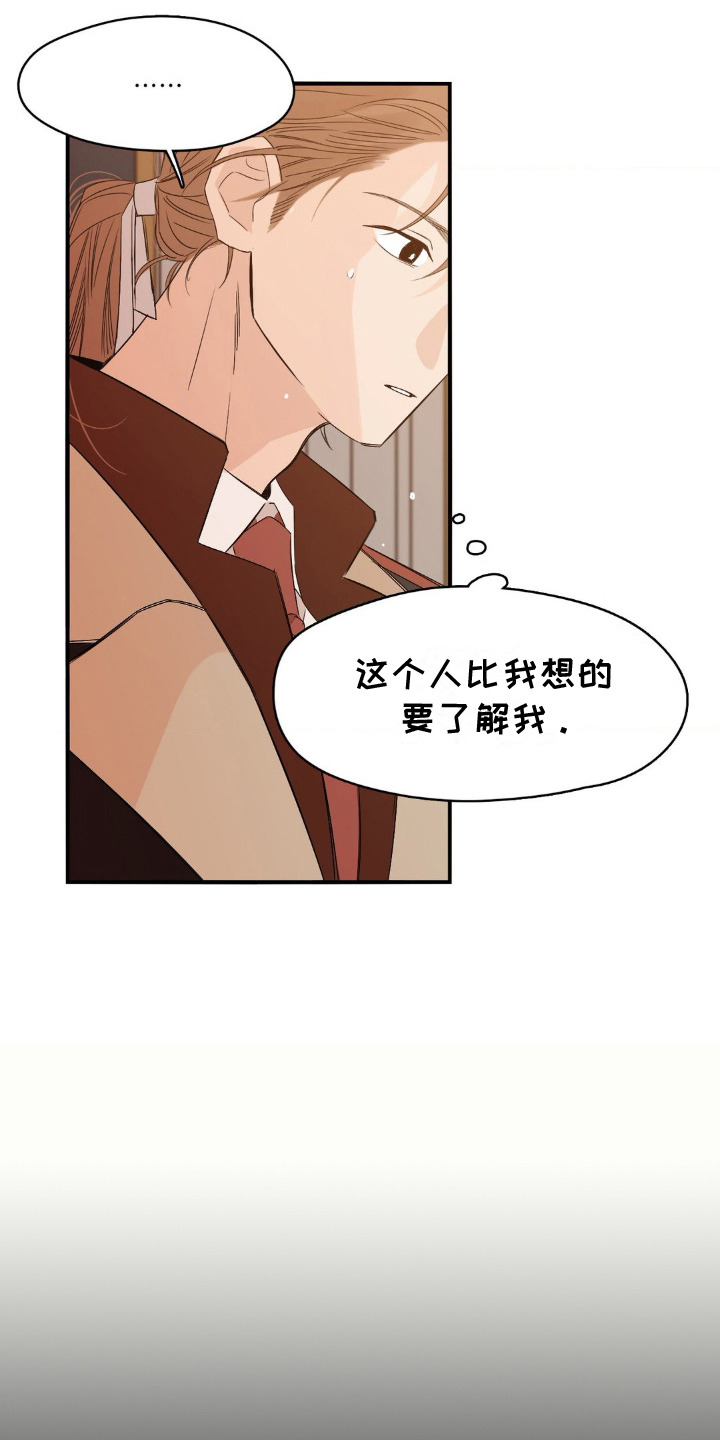 月光骑士 - 政敌 - 第17页