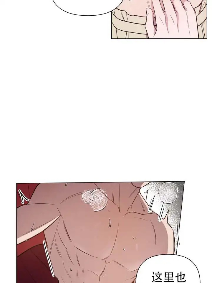 无情恋歌 - 传宗接代 - 第8页