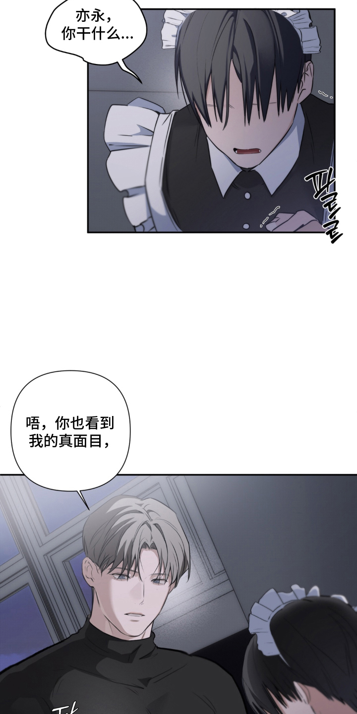 柜中女仆 - 值得一看 - 第19页