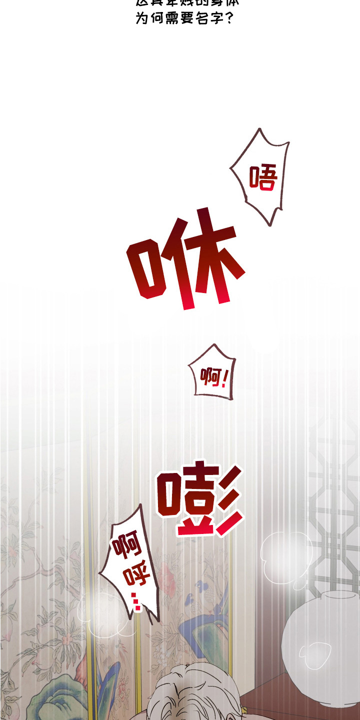 白虎之王 - 名字 - 第17页