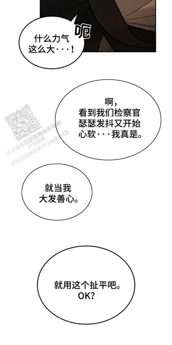 SS罪恶检察官 -   - 第22页