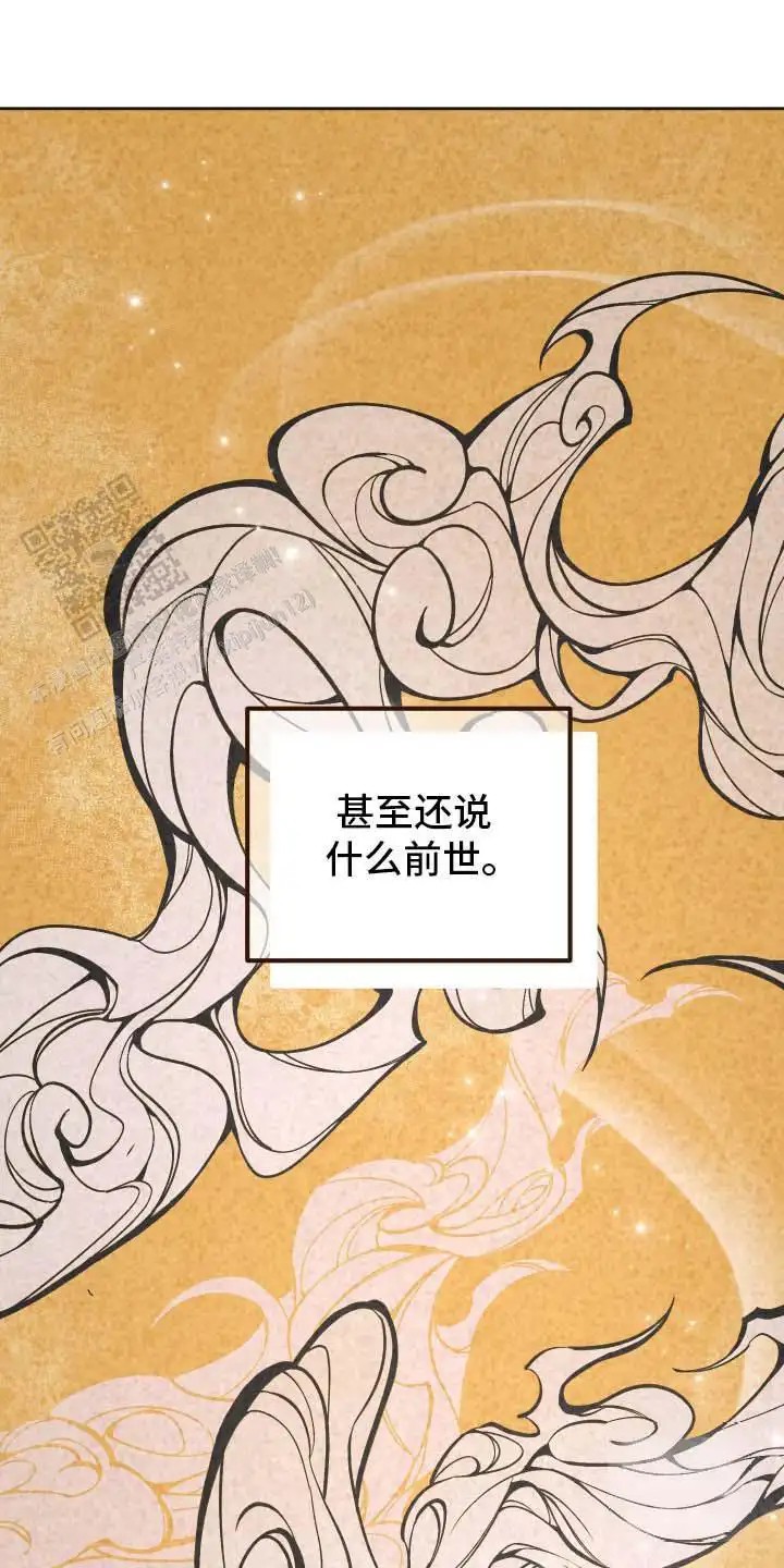 前世的祈愿 - 感到混乱 - 第12页