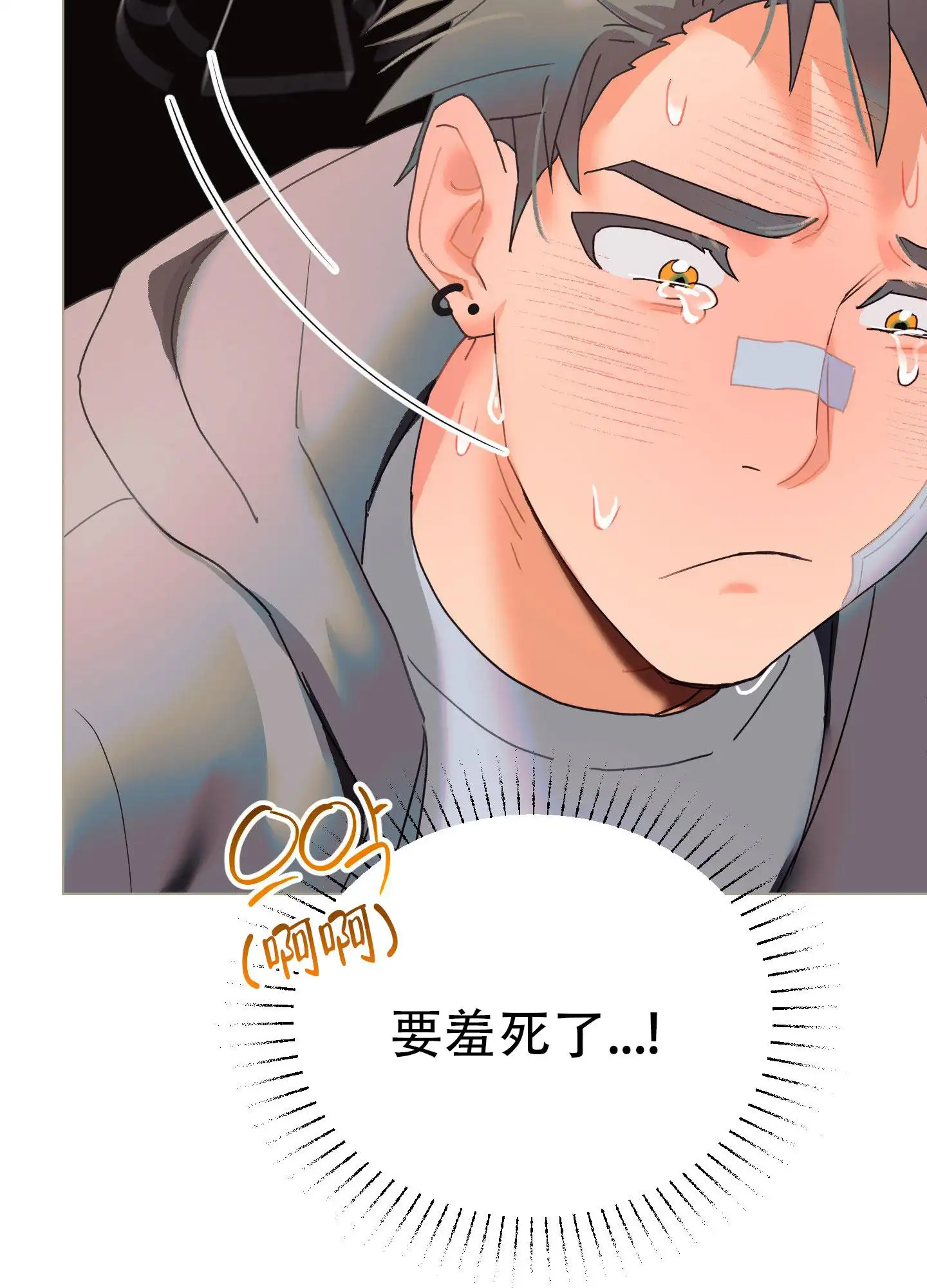 秘密大作战 - 为什么 - 第17页