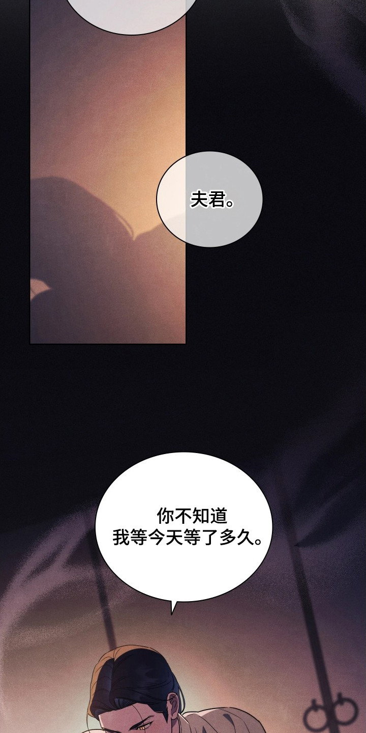 误入螭途 - 新娘 - 第9页