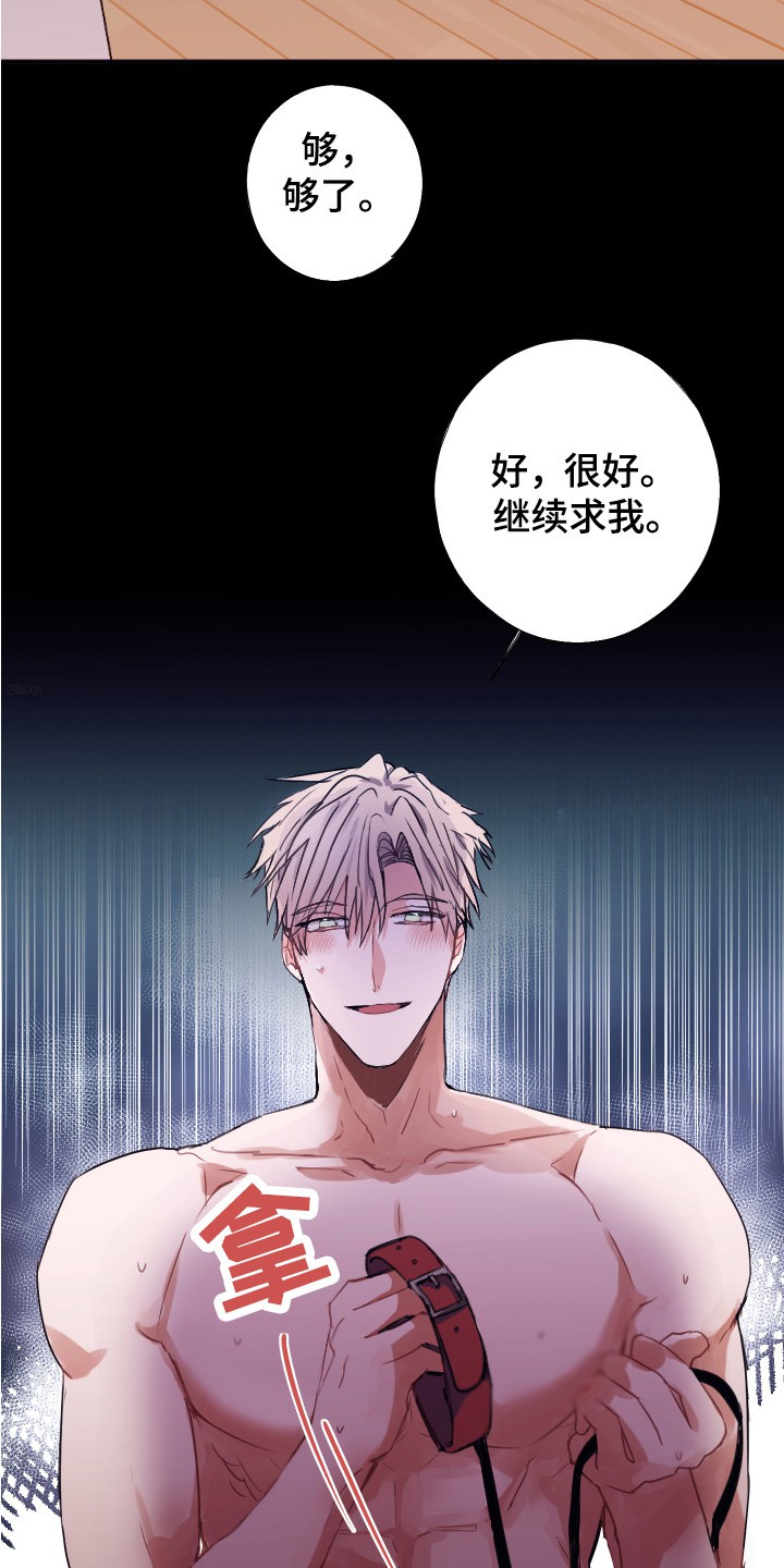 以下犯上 - 喜好 - 第16页