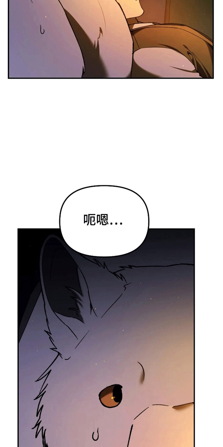 笼中白狼 - 睡眠搭子 - 第16页